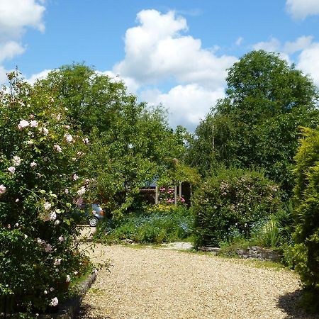 Sleepy Hollow Cottages Somerton  Buitenkant foto