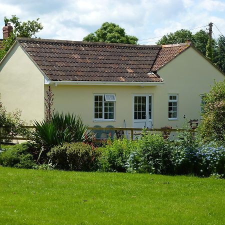 Sleepy Hollow Cottages Somerton  Buitenkant foto