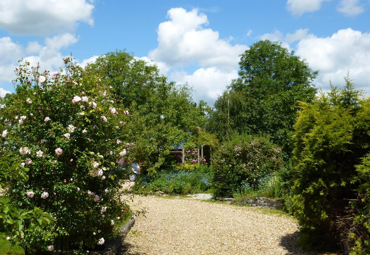 Sleepy Hollow Cottages Somerton  Buitenkant foto