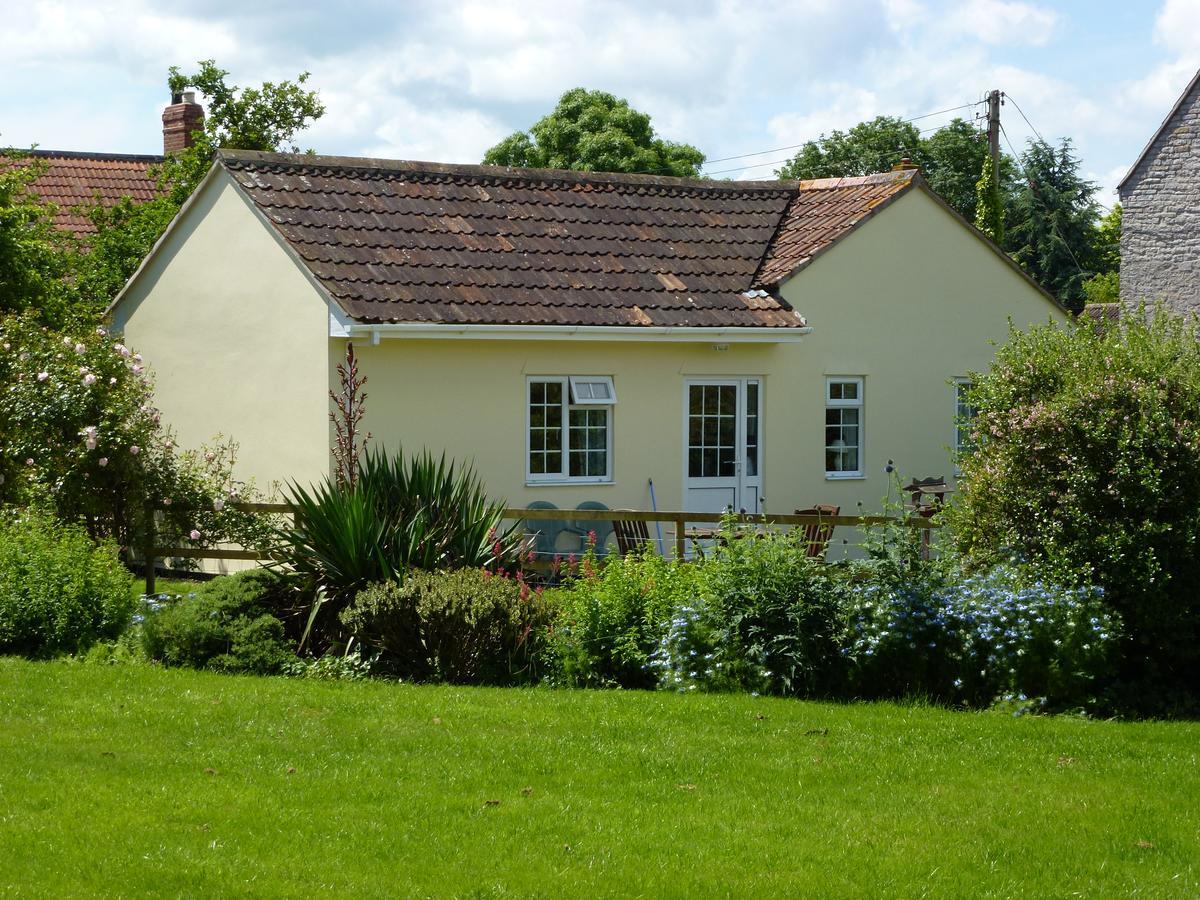 Sleepy Hollow Cottages Somerton  Buitenkant foto